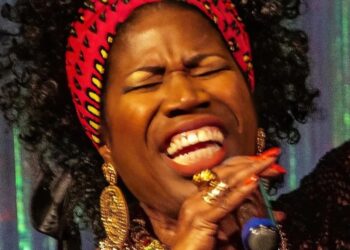 Atrações deste sábado no FestNatal Araxá somam mais de 15 indicações ao Grammy