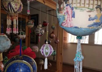 Museu Calmon Barreto e Memorial de Araxá recebe exposição ‘Viver o Natal’