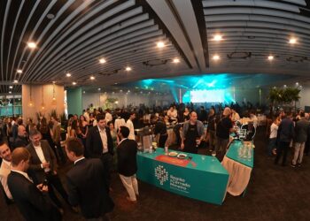 Café de Araxá vence competição e está entre os melhores da Região do Cerrado