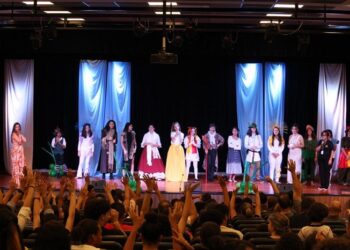 CSD apresenta projeto piloto de atividades culturais e anuncia novidades para 2024