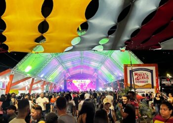 2° Festival Minas & Gerais – Cultura Popular e Regional começa em grande estilo