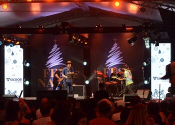 Semifinal do Concurso de Novos Talentos é nesta quarta (20); 17 artistas concorrem aos prêmios