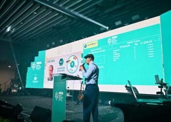 Café regenerativo da Região do Cerrado Mineiro atinge valor inédito de R$ 68 mil