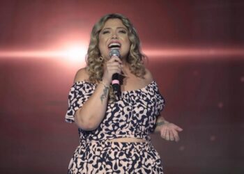 Última noite do FestNatal Araxá faz resgate do verdadeiro sentido do Natal