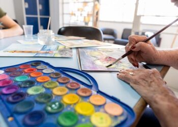 Inscrições abertas para Escola de Esportes e Cursos de Arte e Cultura do Sesc e há vagas em Patos de Minas