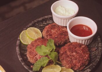 Receita especial de quibe vence o Festival O Bão do Buteco 2023 em Araxá
