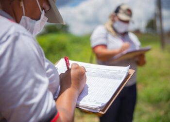 Ações contra a dengue devem ser reforçadas no período chuvoso, alerta Vigilância em Araxá