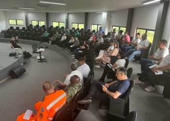 Araxá intensifica ações de combate e prevenção à dengue e reforça necessidade de conscientização