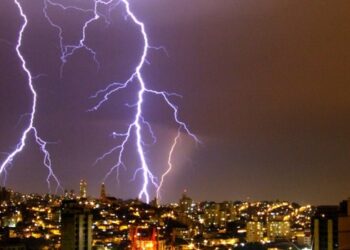 Cemig alerta população sobre cuidados e segurança durante eventos climáticos