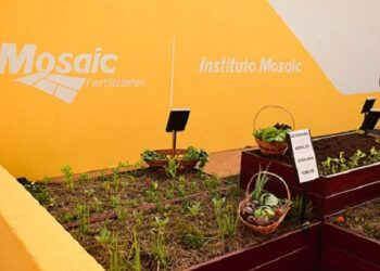 Campanha inédita de Diversidade & Inclusão promovida pelo Instituto Mosaic beneficia Araxá e Tapira