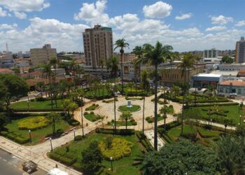 Araxá credencia imóveis para aumentar oferta de hospedagem na Copa do Mundo