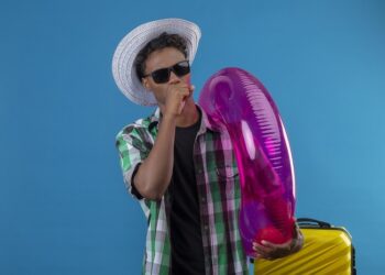 Viagem de férias pode deixar você mais suscetível a doenças; saiba como se proteger