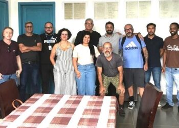 Conselho Municipal de Políticas Culturais de Araxá tem nova mesa diretora