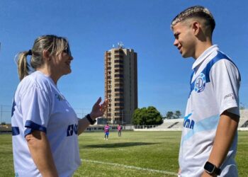 Estrutura organizacional do Dínamo proporciona atendimentos multidisciplinares aos atletas
