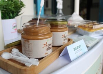 4ª edição da Feira Araxá Saudável acontece neste sábado na Fundação Cultural Calmon Barreto