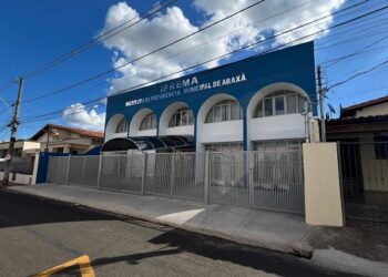 Instituto de Previdência de Araxá vai inaugurar sede própria no Dia Nacional do Aposentado