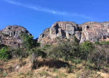 Intervalo entre Copa do Mundo e CiMTB é chance única de explorar opções de turismo em Araxá