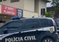 Operação Tractus, da PCMG, prende acusados de furto na Zona Rural de Pratinha