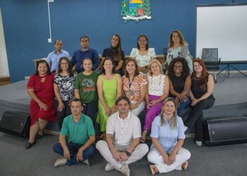 Novos conselheiros tutelares de Araxá são empossados para o quadriênio 2024/2027