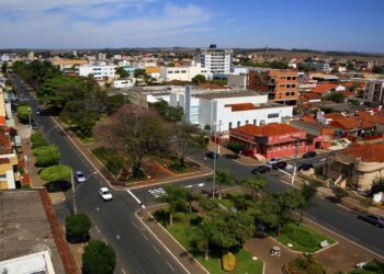 Patos de Minas adota tecnologia biológica e sustentável para controlar a população de mosquitos Aedes aegypti
