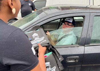 Secretaria de Segurança Pública de Araxá realiza Campanha Educativa do Início do Ano Letivo