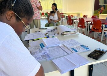 Secretaria de Saúde de Araxá leva Campanha de Multivacinação às escolas públicas