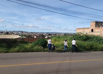 Araxá promove capacitação para profissionais que estão na linha de frente do combate à dengue