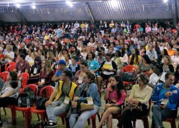 Araxá é confirmada como sede do maior evento de voluntários espíritas do mundo
