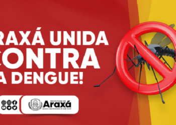 Dia D de Combate à Dengue acontece em Araxá nesse sábado e mobiliza ações em toda a cidade