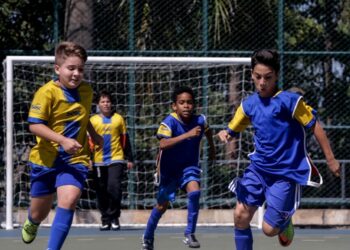 Inscrições abertas para Cursos de Arte e Escola de Esportes do Sesc e há vagas para Araxá e Patos de Minas