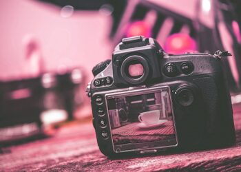 Promam, em Patos de Minas, abre inscrições para Curso Básico de Fotografia Digital em parceria com o Senac