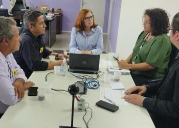 Recursos federais para momento emergencial de enfrentamento à dengue são viabilizados para Araxá em Brasília