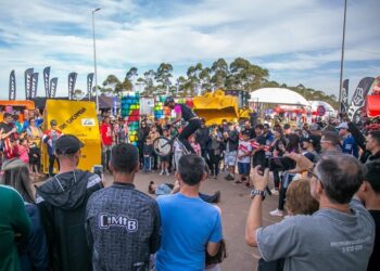 Shows de bike trial com Diego Magno vão agitar Araxá no mês de abril