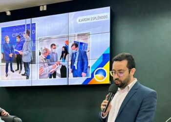 Empresa informa a previsão de entrega das casas do Jardim Esplêndido, em Araxá