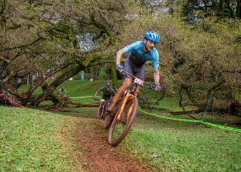 UCI Mountain Bike World Series: Área VIP proporcionará experiência inesquecível em Araxá
