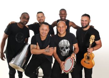 Programação musical da 4ª Fenadoces apresenta diversos ritmos em todos os dias do evento; confira!