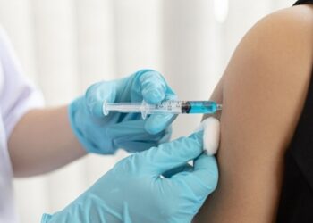 Araxá inicia Campanha de Vacinação Contra a Gripe nesta segunda-feira para grupos prioritários