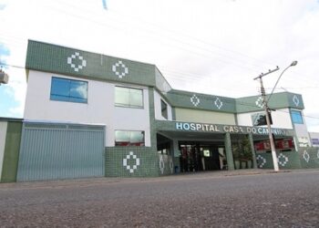 Hospital Casa do Caminho, em Araxá, vai sediar Centro de Hidratação para atendimento de pacientes com dengue