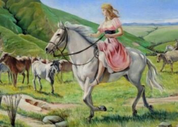 Dona Beija, personagem importante de Araxá, terá uma Certidão de Óbito 150 anos após a sua morte