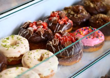 Fenadoces 2024, em Araxá, divulga expositores de sua quarta edição; confira os detalhes