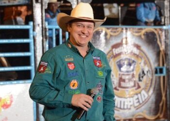 Almir Cambra: locutor mais premiado do Brasil é uma das novidades do ARS 2024