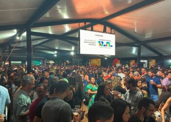 Eventos em Araxá movimentam mais de R$ 120 milhões na economia local só em 2023