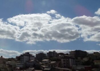 Defesa Civil Estadual alerta para onda de calor em Minas Gerais durante essa semana