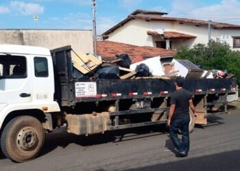 Mais um Dia D de combate à dengue acontece neste sábado, em Araxá, por toda a cidade