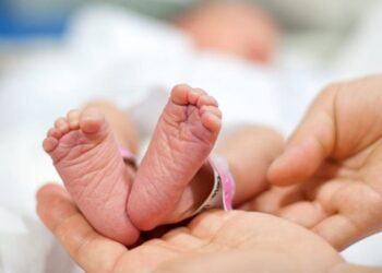 Brasil: Mortalidade infantil por causas evitáveis tem menor taxa em 28 anos