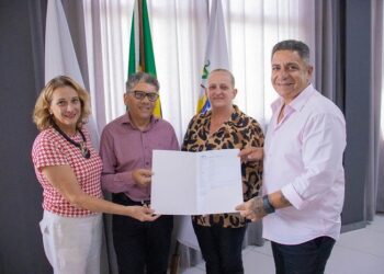 Emenda parlamentar de R$ 1.000.000,00 é repassada para a Santa Casa de Misericórdia de Araxá