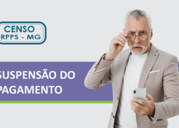 Web-rádio: 14.908 pensionistas e aposentados de Minas Gerais estão com o pagamento suspenso