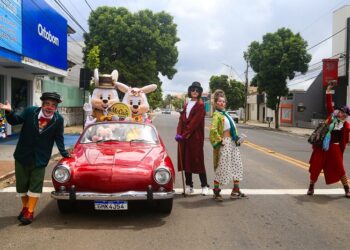 4ª Fenadoces movimenta a economia araxaense valorizando seu patrimônio cultural: sua tradição doceira