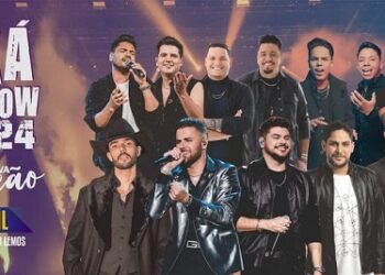 Contagem regressiva: faltam menos de 10 dias para a abertura do Araxá Rodeio Show