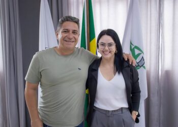 Novos secretários de Ação Social, Serviços Urbanos e Agricultura e Pecuária, de Araxá, são anunciados